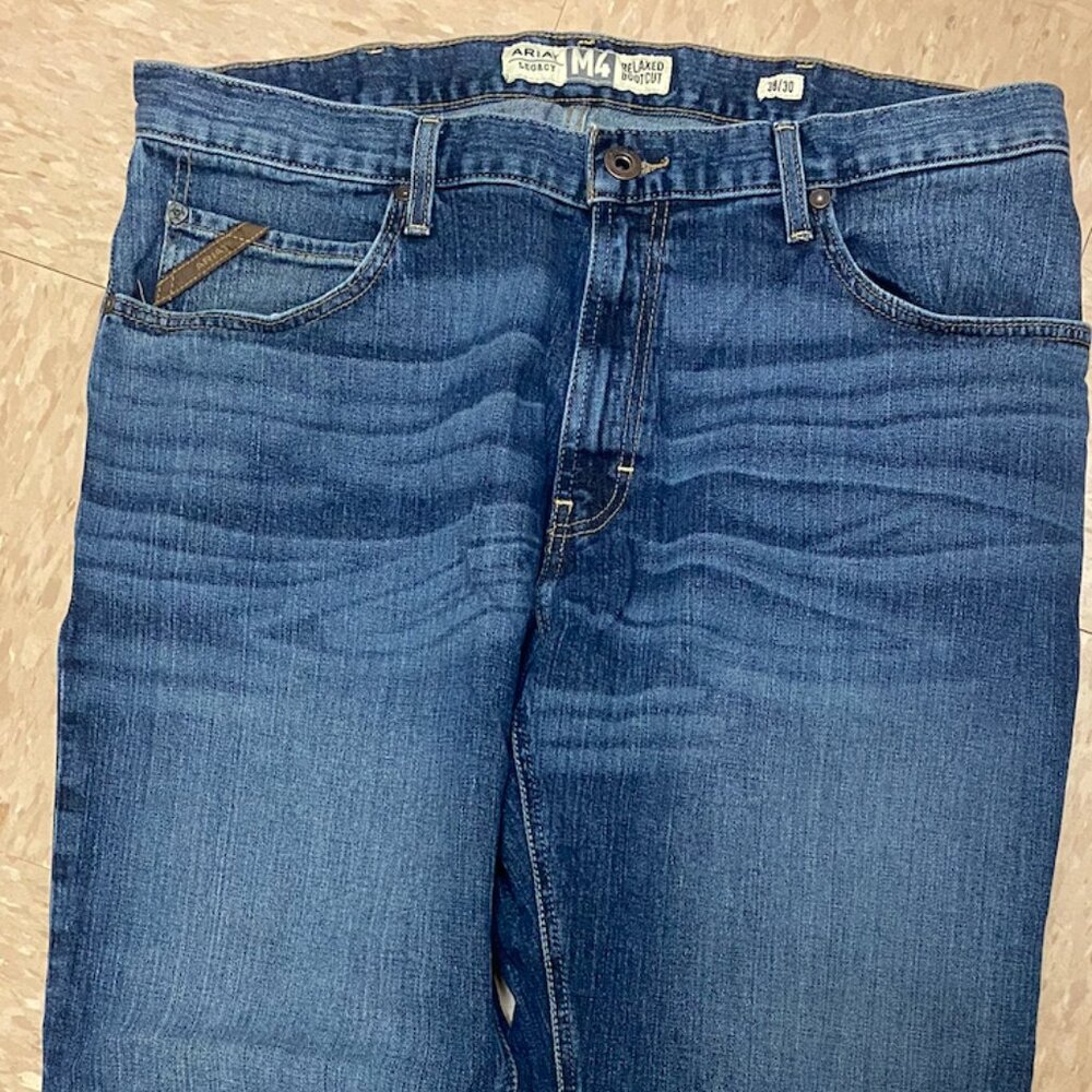 Men's Ariat Jeans